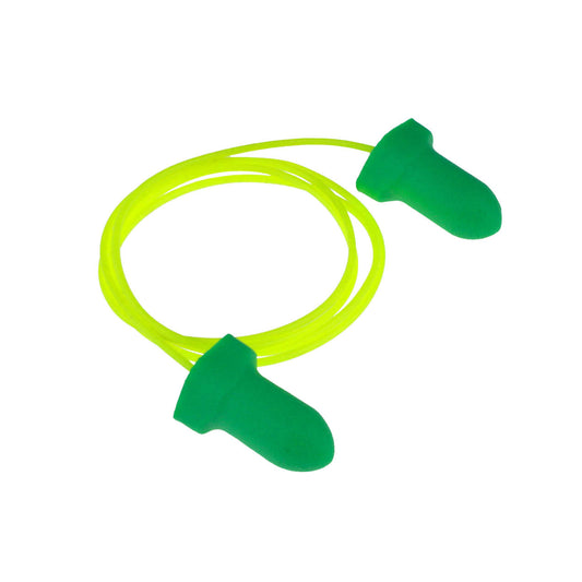 Radians Detour® 32 Disposable Foam Earplug