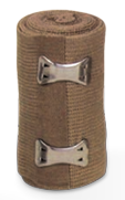 Prostat Elastic Bandage Case of 50 3" x 5yd