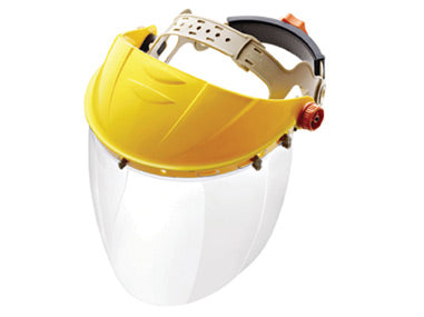 Venom Yellow